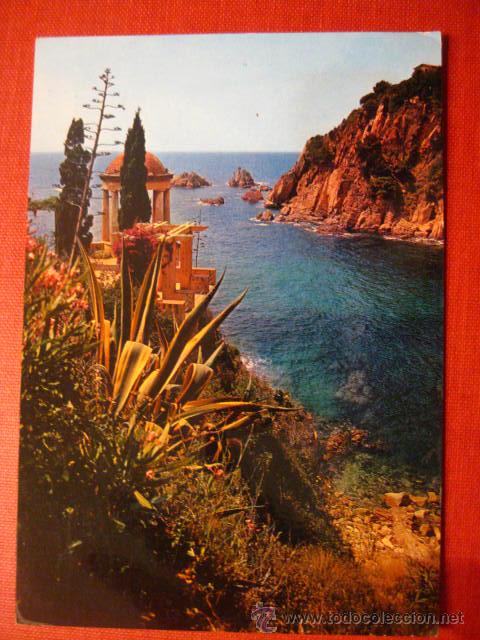 Postales: BLANES. GERONA -   REF .  AH - 048 - Foto 1