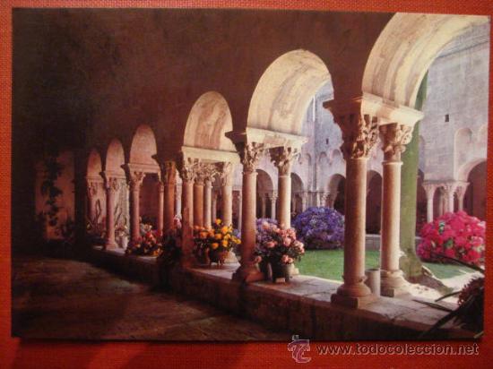 Postales: GERONA -   REF .  AH - 066 - Foto 1