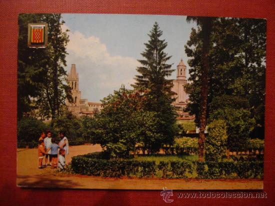 Postales: GERONA -   REF .  AH - 067 - Foto 1