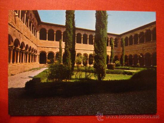 Postales: RIPOLL. GERONA -   REF .  AH - 071 - Foto 1