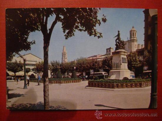 Postales: GERONA -   REF .  AH - 073 - Foto 1