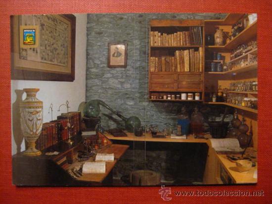 Postales: LLIVIA.  GERONA -   REF .  AH - 074 - Foto 1