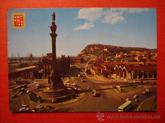 Postales: BARCELONA  -   REF .  AH - 096 - Foto 1