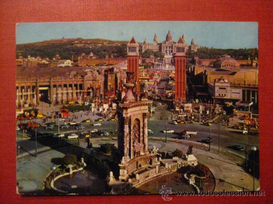 Postales: BARCELONA  -   REF .  AH - 109 - Foto 1