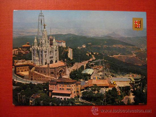 Postales: BARCELONA  -   REF .  AH - 112 - Foto 1