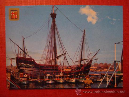 Postales: BARCELONA  -   REF .  AH - 117 - Foto 1