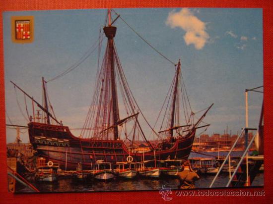 Postales: BARCELONA  -   REF .  AH - 118 - Foto 1