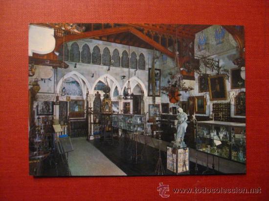 Postales: BARCELONA  -   REF .  AH - 127 - Foto 1