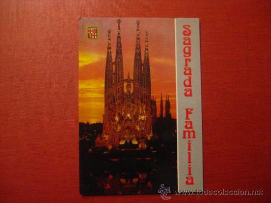 Postales: BARCELONA  -   REF .  AH - 128 - Foto 1