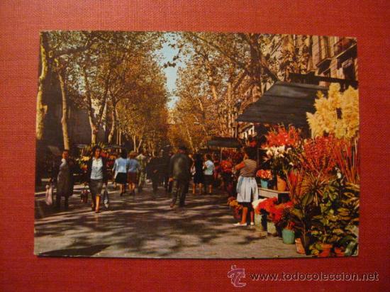 Postales: BARCELONA  -   REF .  AH - 131 - Foto 1