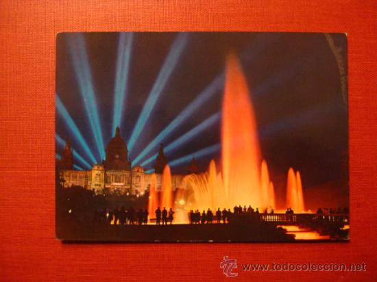 Postales: BARCELONA  -   REF .  AH - 133 - Foto 1
