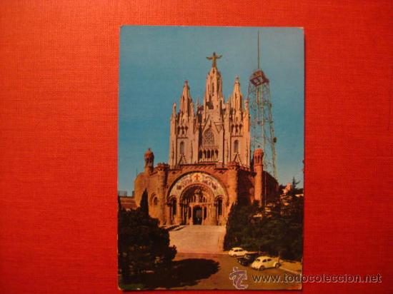 Postales: BARCELONA  -   REF .  AH - 135 - Foto 1