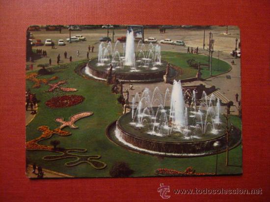 Postales: BARCELONA  -   REF .  AH - 137 - Foto 1