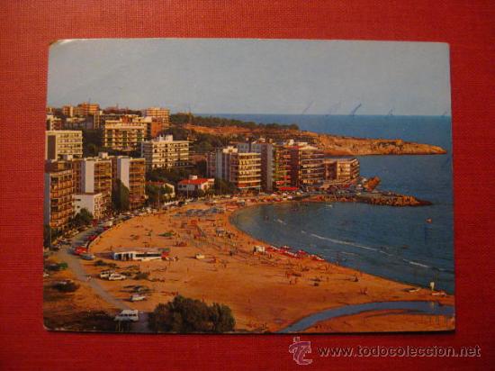 Postales: SALOU. TARRAGONA  -   REF .  AH - 140 - Foto 1