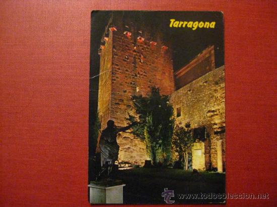 Postales: TARRAGONA  -   REF .  AH - 145 - Foto 1