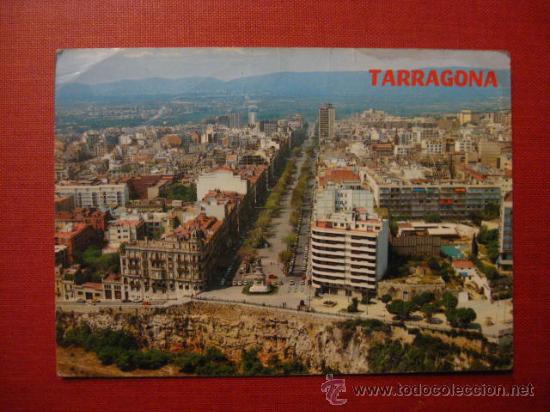 Postales: TARRAGONA  -   REF .  AH - 146 - Foto 1