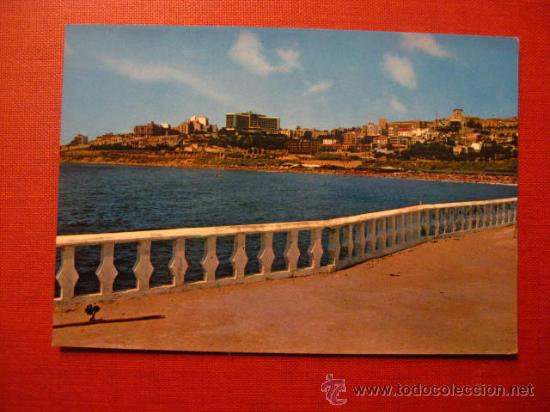 Postales: TARRAGONA  -   REF .  AH - 147 - Foto 1