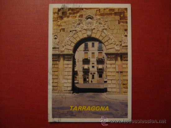 Postales: TARRAGONA  -   REF .  AH - 150 - Foto 1