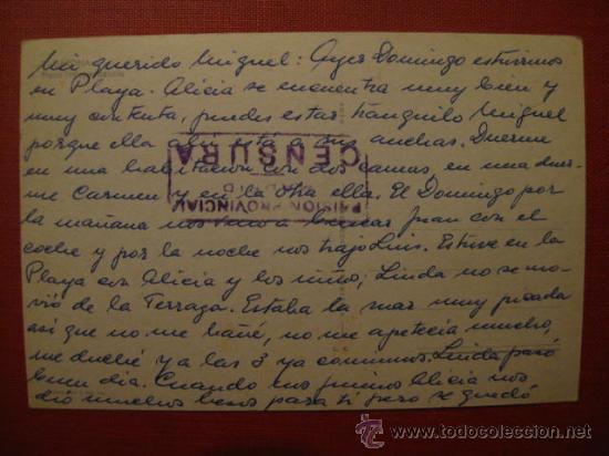 Postales: GERONA -   REF .  AH - 073 - Foto 2