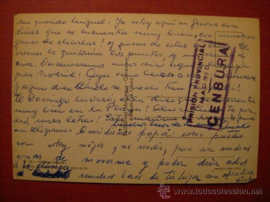Postales: GERONA -   REF .  AH - 037 - Foto 2