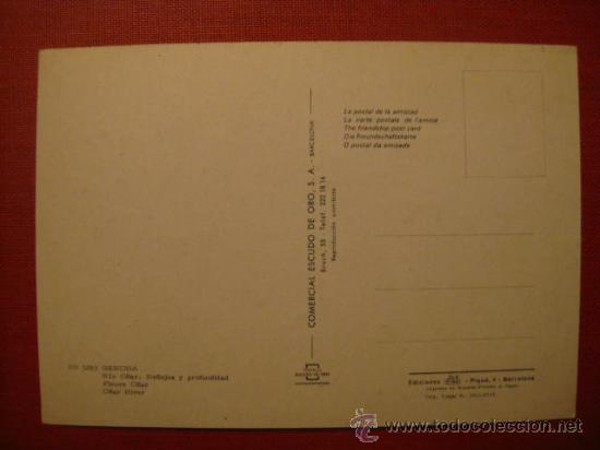 Postales: GERONA  -   REF .  AH - 020 - Foto 2
