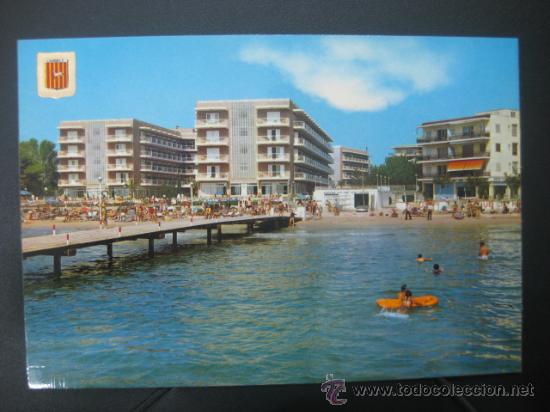 Postales: CAMBRILS - REF.: R-10-03 - Foto 1
