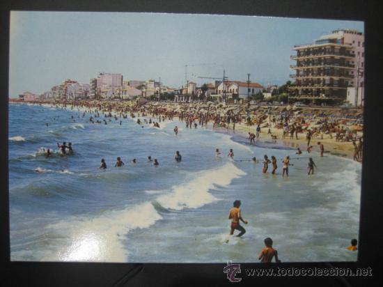 Postales: PREMIA DE MAR, BARCELONA - REF.: R-10-11 - Foto 1