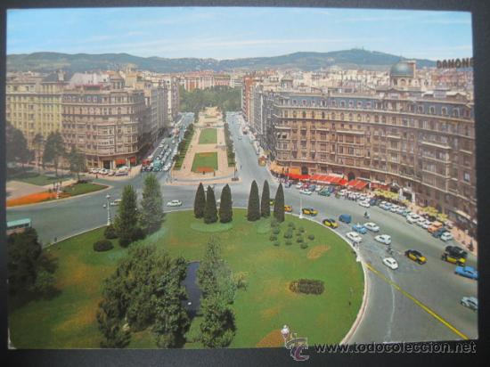 Postales: BARCELONA - REF.: R-10-16 - Foto 1