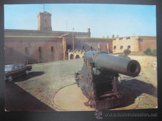 Postales: BARCELONA - REF.: R-10-17 - Foto 1