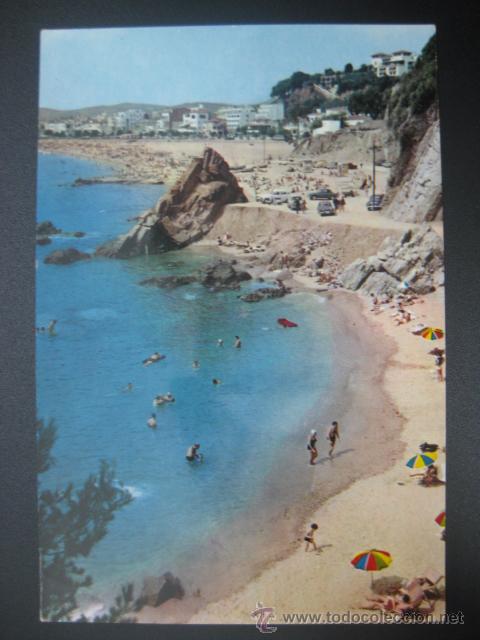 Postales: LLORET DE MAR, GERONA - REF.: R-10-20 - Foto 1