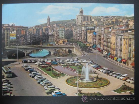 Postales: GERONA - REF.: R-10-36 - Foto 1