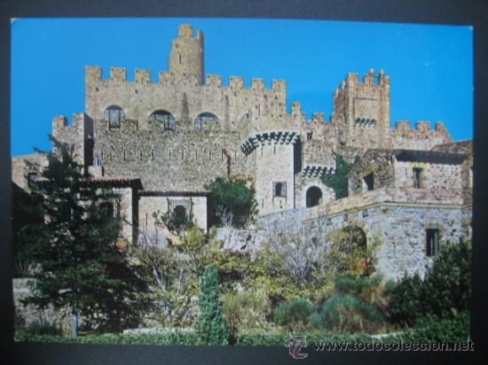 Postales: REQUESENS, LA JUNQUERA, GERONA - REF.: R-10-40 - Foto 1