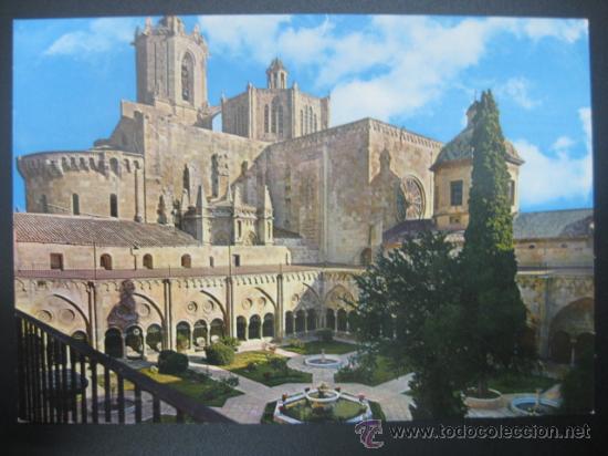 Postales: TARRAGONA - REF.: R-10-48 - Foto 1