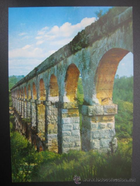 Postales: TARRAGONA - REF.: R-10-52 - Foto 1