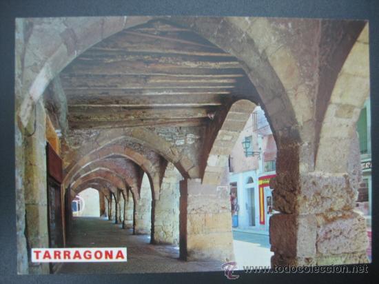 Postales: TARRAGONA - REF.: R-10-54 - Foto 1