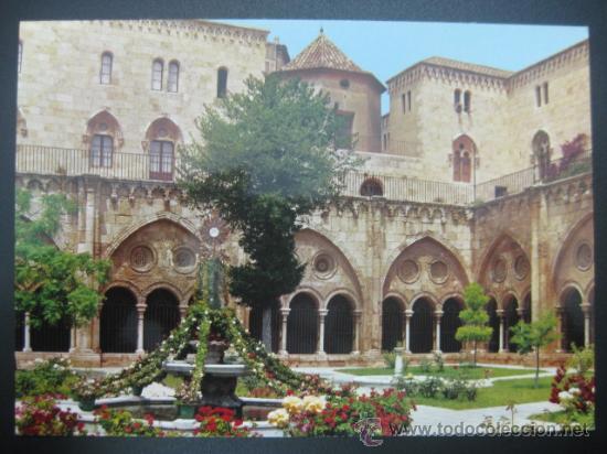 Postales: TARRAGONA - REF.: R-10-58 - Foto 1