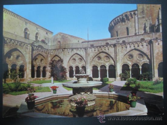 Postales: TARRAGONA - REF.: R-10-59 - Foto 1
