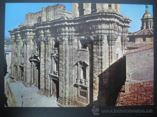 Postales: TORTOSA, TARRAGONA - REF.: R-10-67 - Foto 1