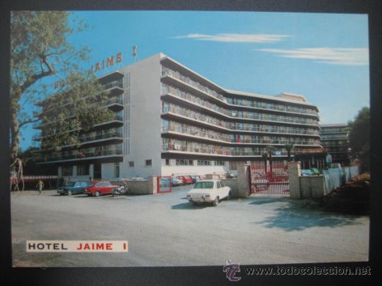 Postales: SALOU, TARRAGONA - REF.: R-10-69 - Foto 1