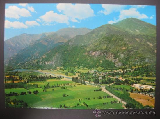 Postales: BARRUERA, LERIDA - REF.: S-25 - Foto 1