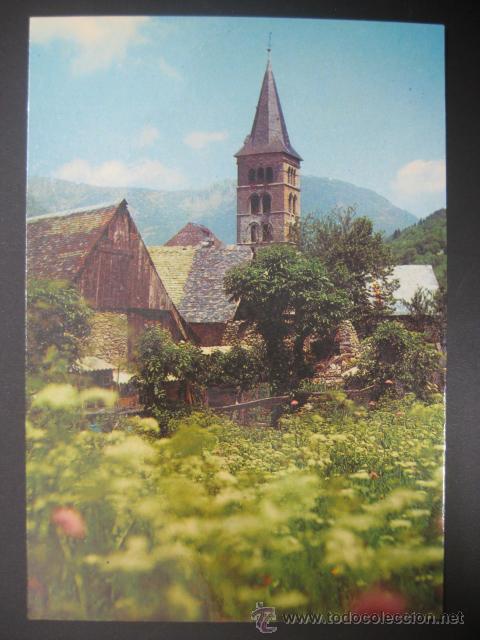 Postales: ARTIES, LERIDA - REF.: S-29 - Foto 1
