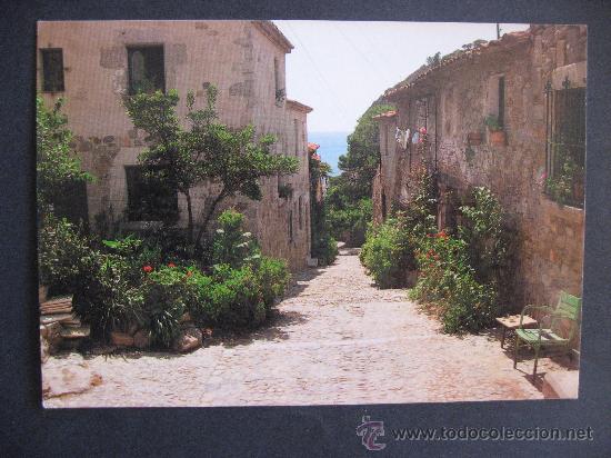 Postales: TOSSA DE MAR,GERONA.COSTA BRAVA. - Foto 1