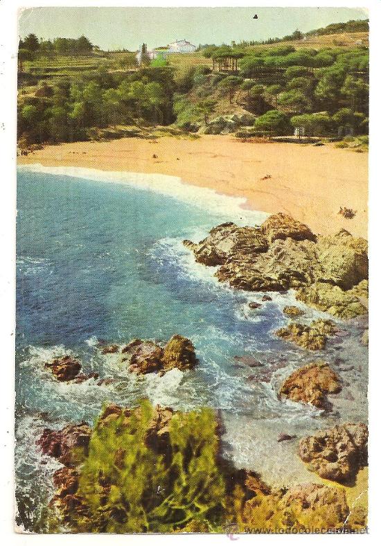 Postales: Blanes - Foto 1