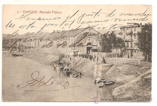 Postales: Tortosa - Foto 1