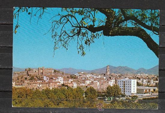 Postales: FALSET. VISTA GENERAL - Foto 1