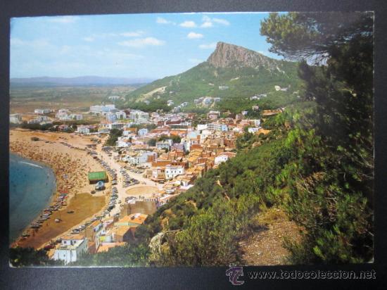 Postales: ESTARTIT - REF.: S-670 - Foto 1