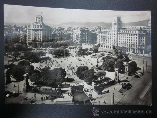 Postales: BARCELONA - REF.: S-678 - Foto 1