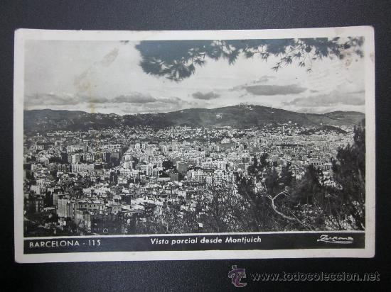 Postales: BARCELONA - REF.: S-679 - Foto 1