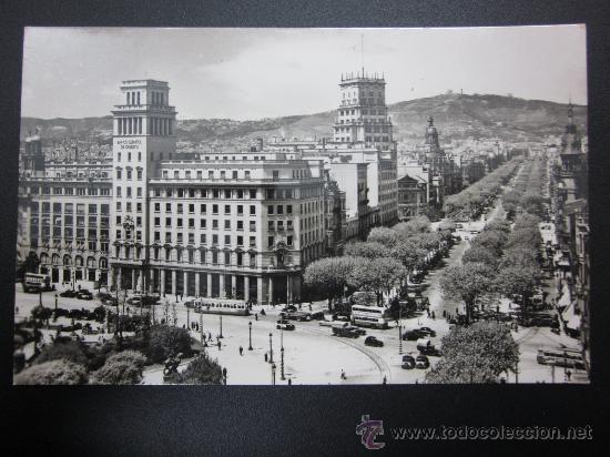 Postales: BARCELONA - REF.: S-680 - Foto 1