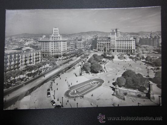 Postales: BARCELONA - REF.: S-682 - Foto 1